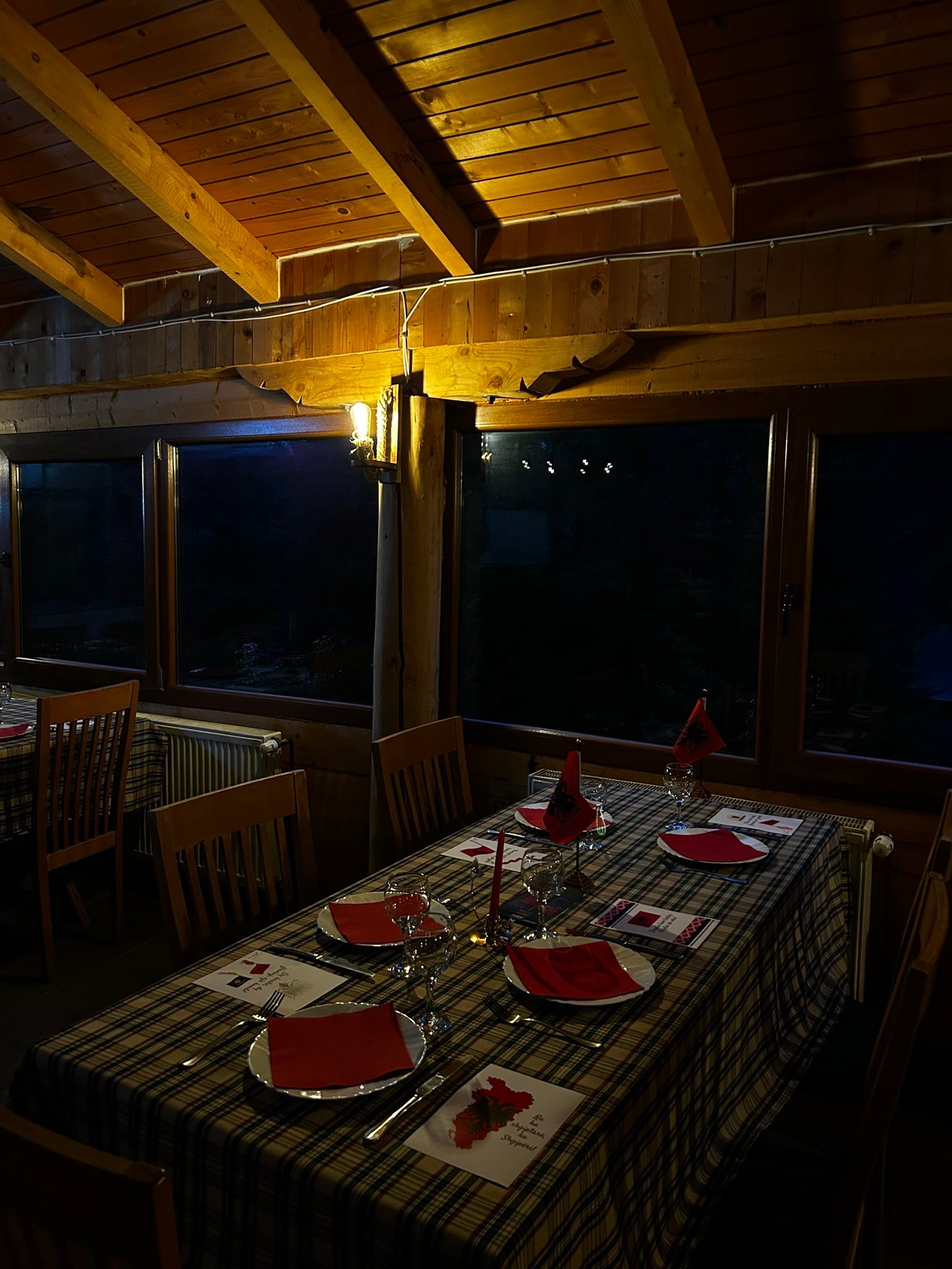 Villa & Restaurant Mulliri