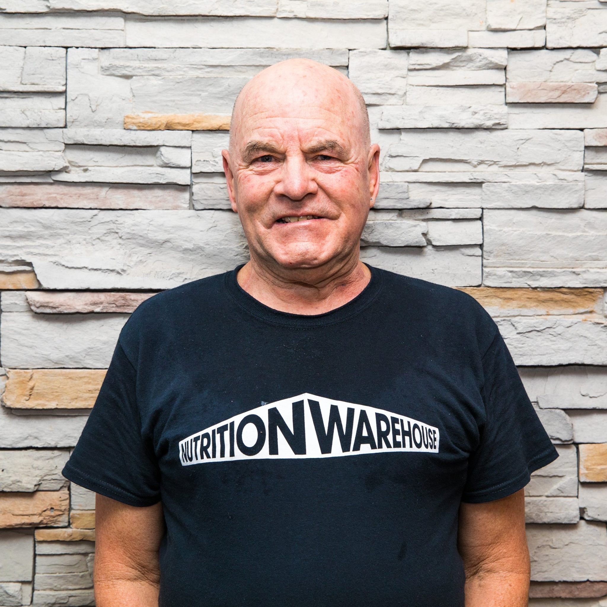 Anytime Fitness - Meet our member Eric R. 👋🏼 Eric has...