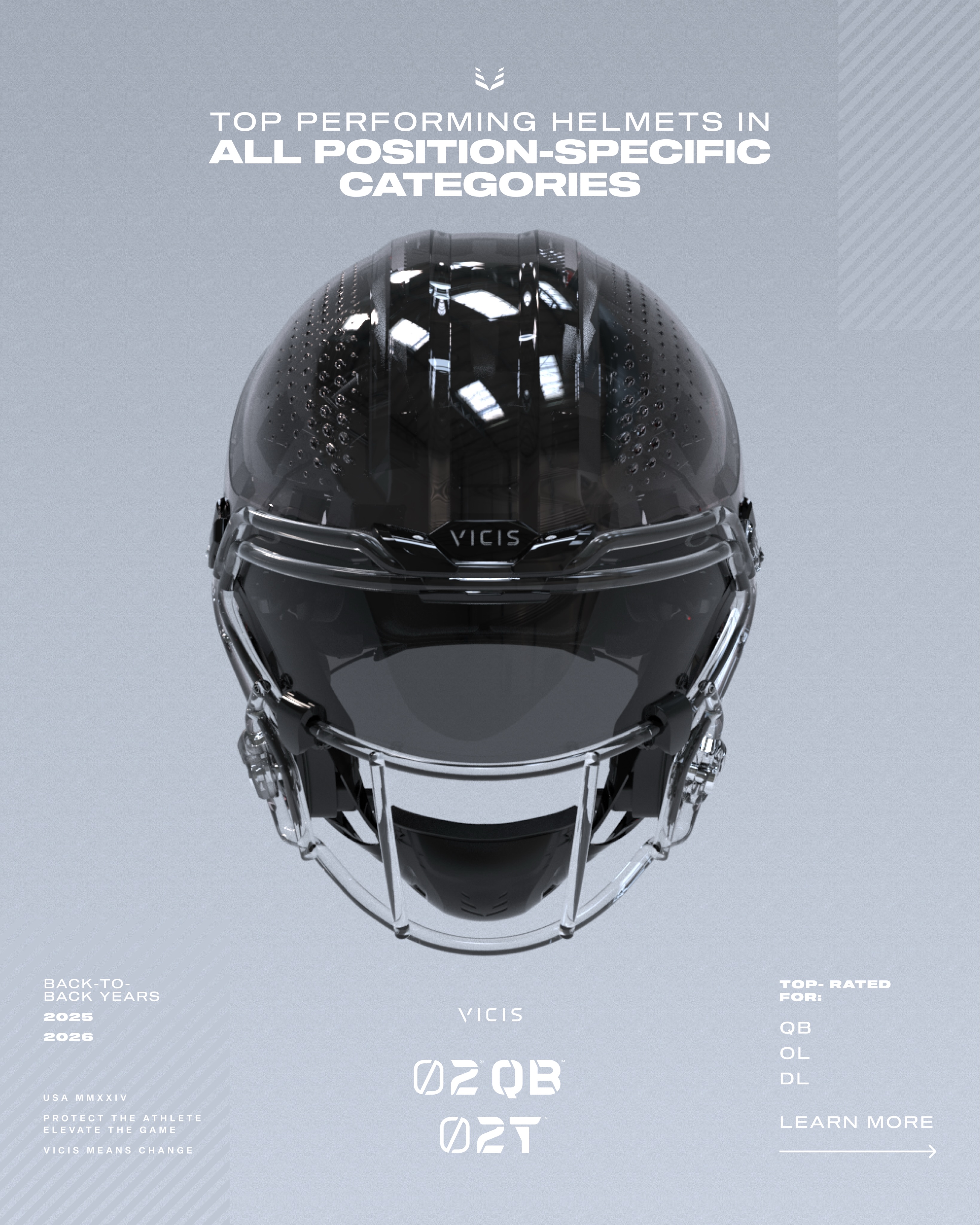 buy zero1 football helmet VICIS ZERO2 w/ Tubular Stainless Steel Guard – OneTEAM Sports By deforming like a car bumper VICIS Zero1 Youth Football Helmet
