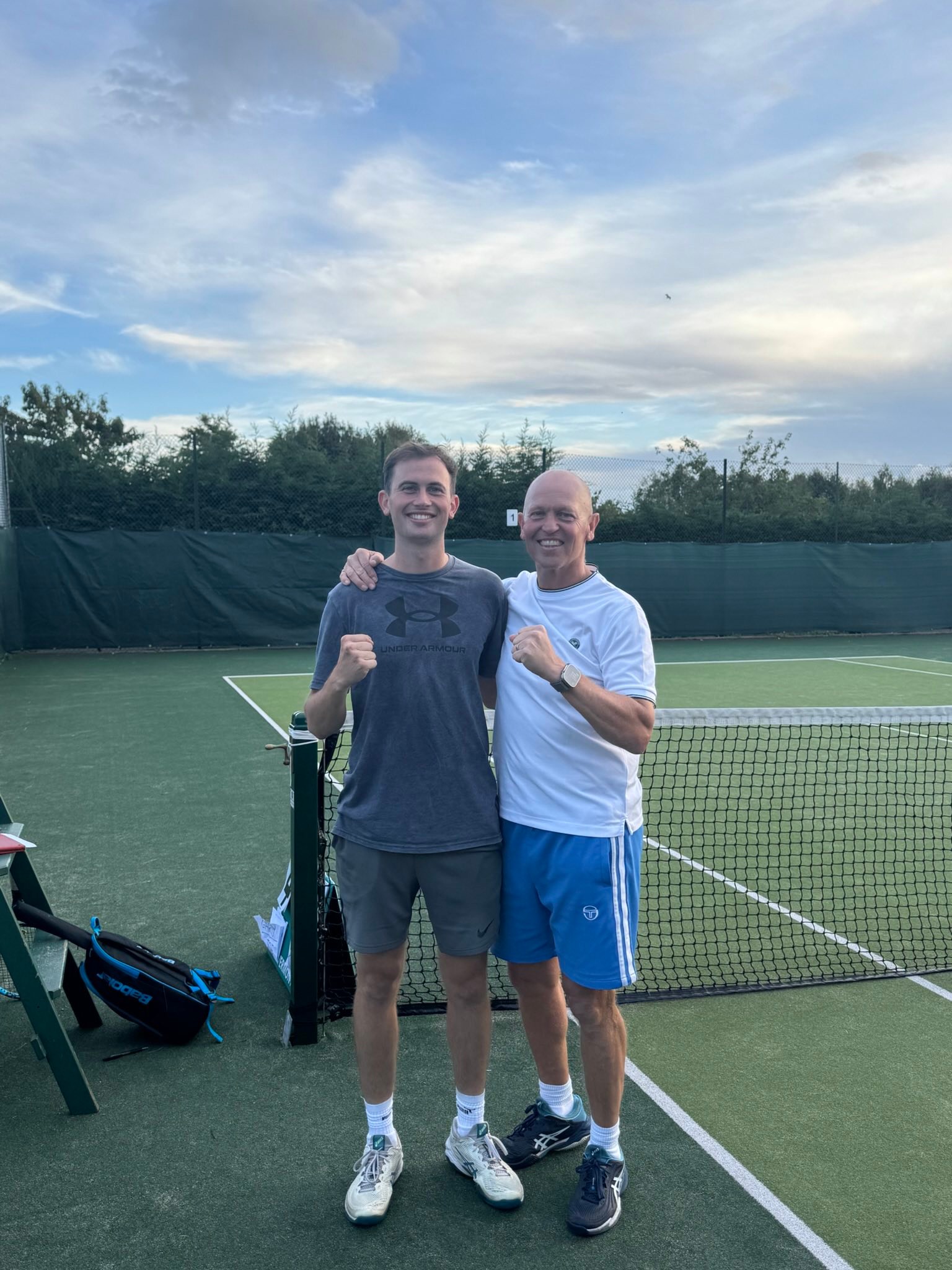 Heyes Grove Tennis Club - Finals Day 2012 | Facebook