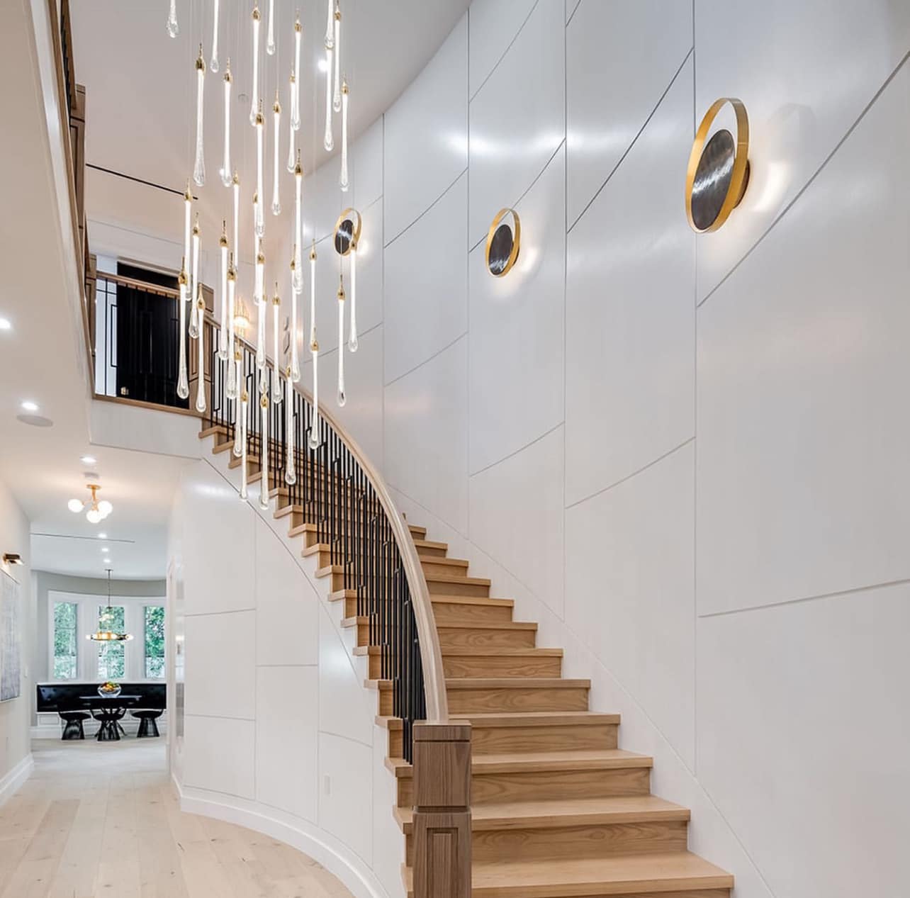 INFO Lighting | Los Angeles CA