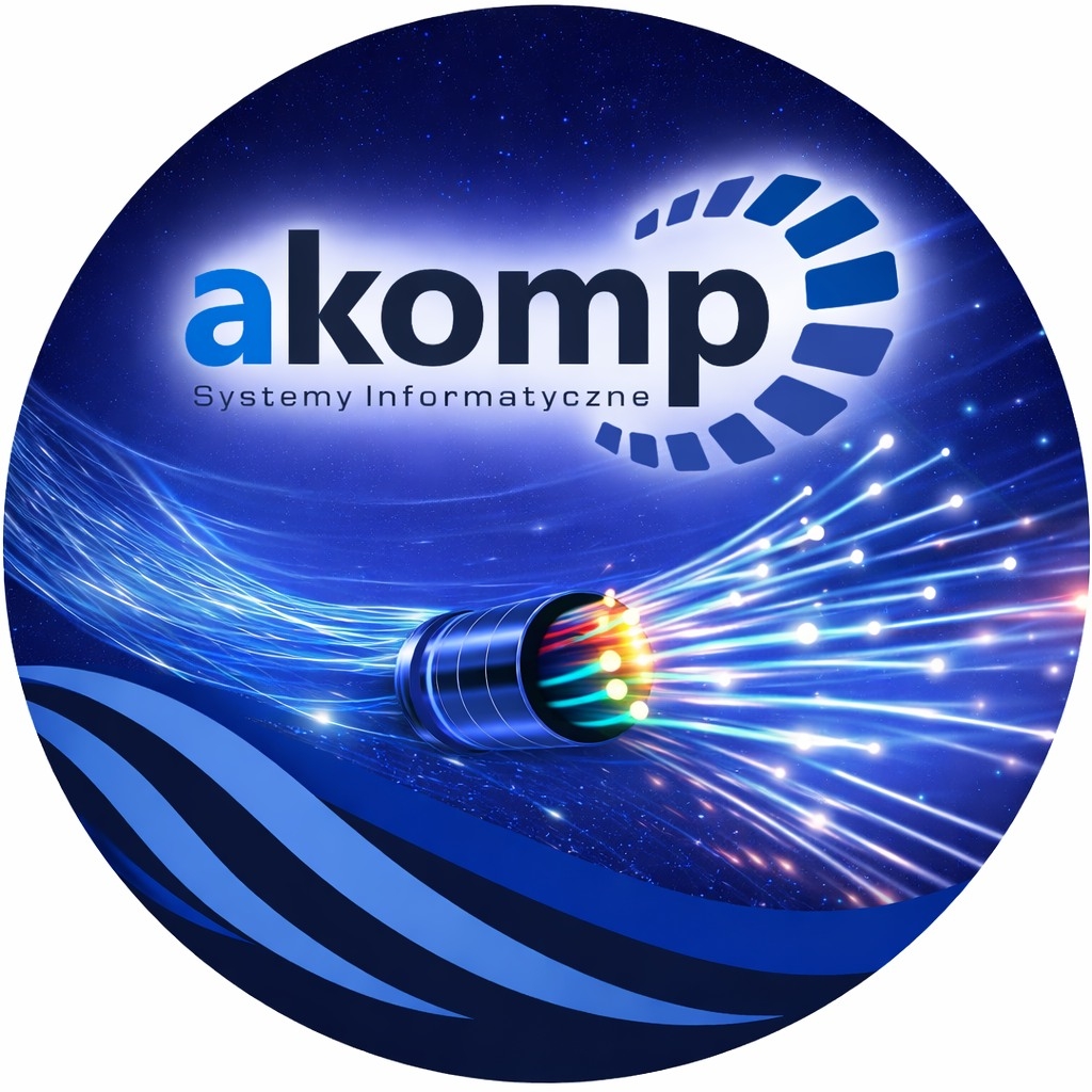 📡 Czym jest światłowód... - AKOMP I Światłowód Internet + TV | Facebook