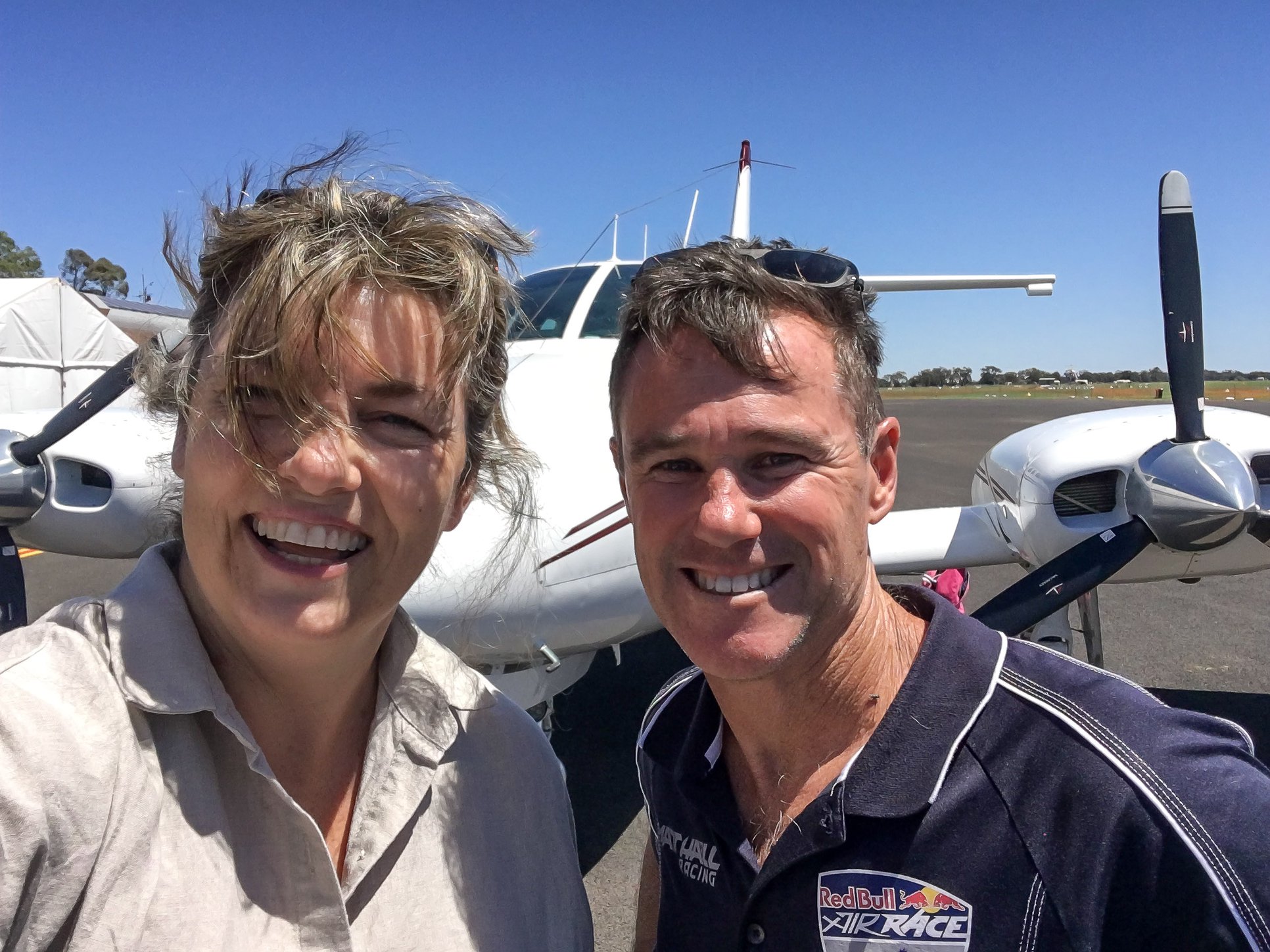 I think I've... - Sport Aircraft Association of Australia | Facebook