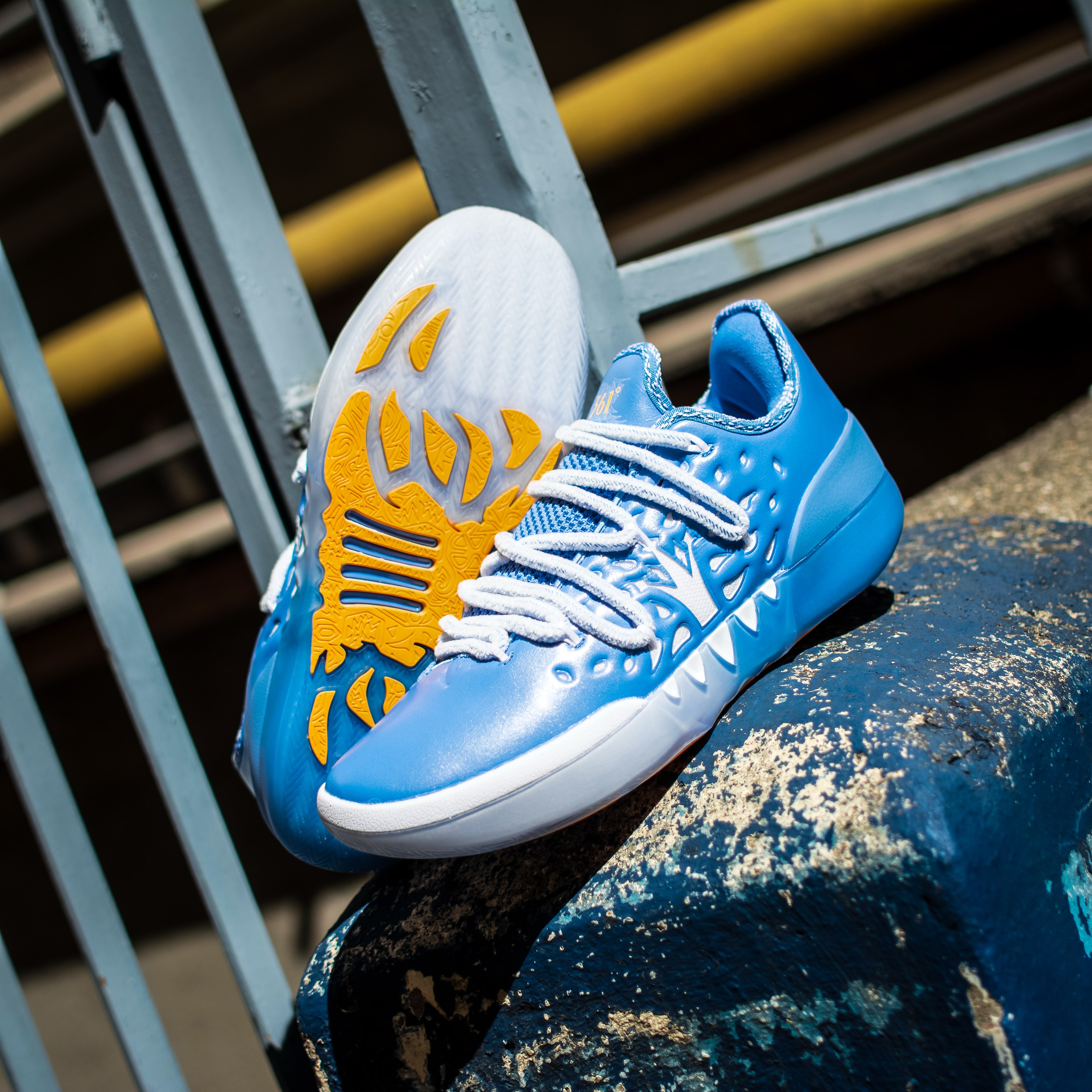 THE JOKER HAS A NEW MOVE. 🃏 The 361° Joker 2 “Denver Away” has
