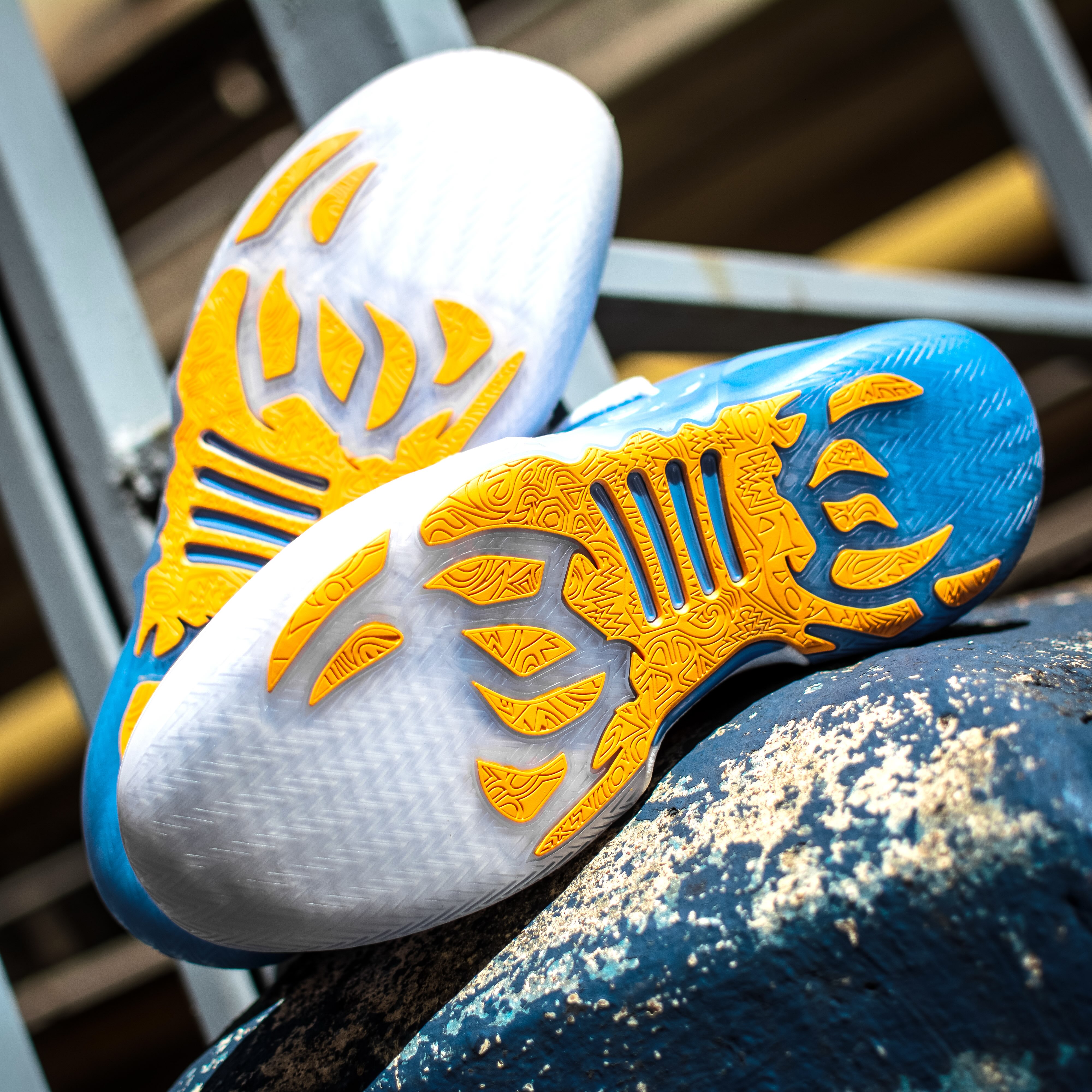 THE JOKER HAS A NEW MOVE. 🃏 The 361° Joker 2 “Denver Away” has