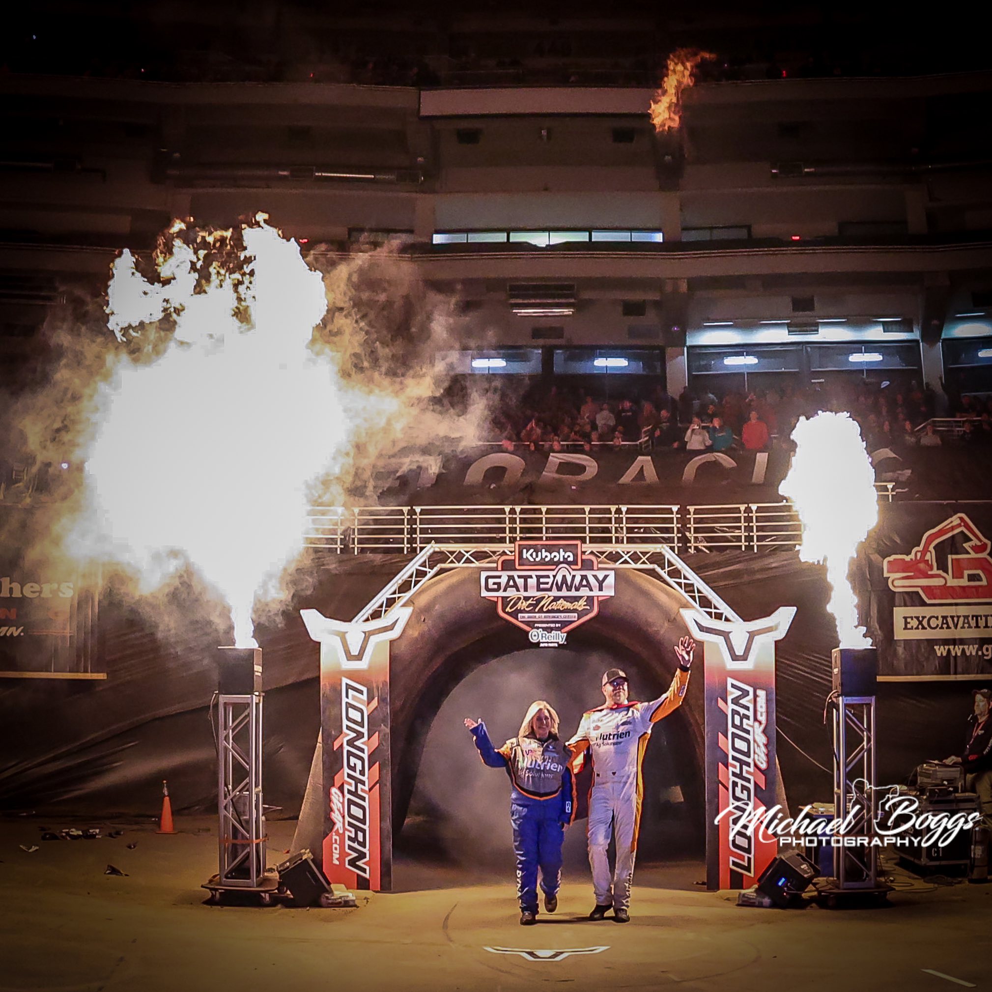 Jonathan - A 𝑯𝑼𝑮𝑬 thank you to all of the great fans that showed out at ...