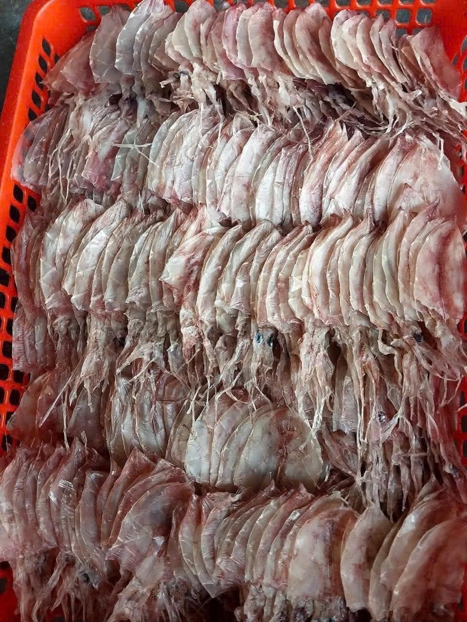 Phan Rang - Tháp Chàm (Ninh Thuận) | Mực xẻ phơi bờ | Facebook