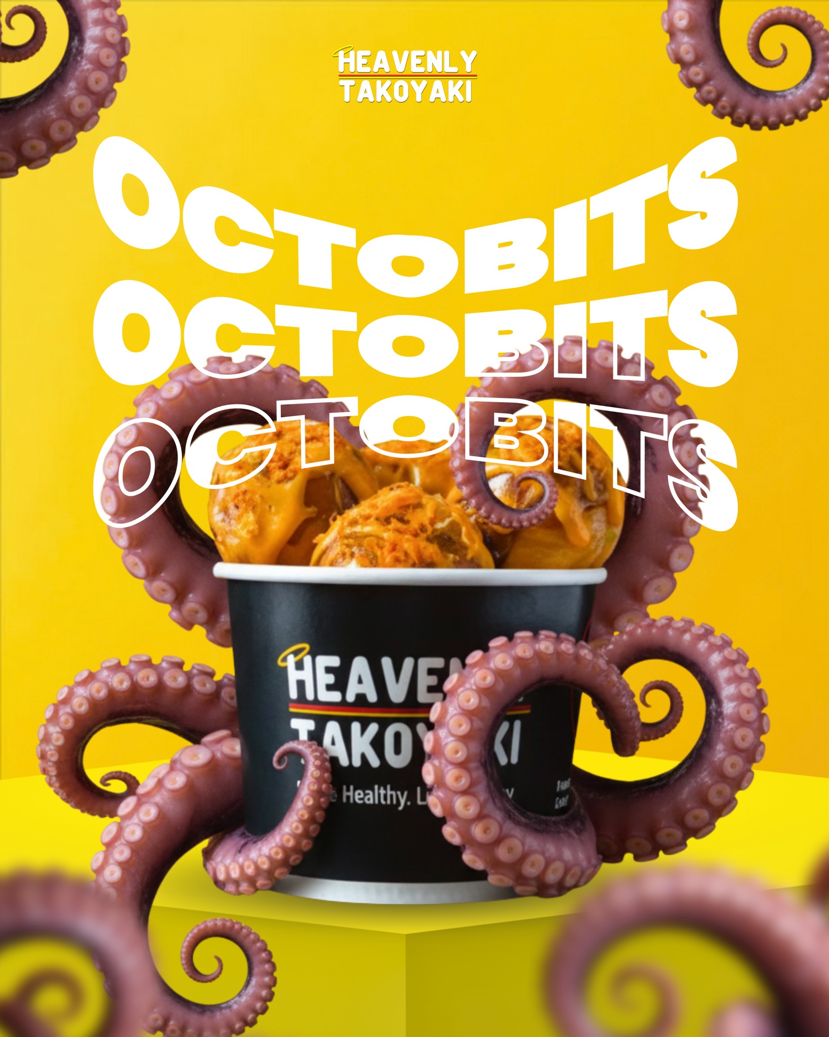 Heavenly - 𝐂𝐑𝐀𝐕𝐈𝐍𝐆 𝐎𝐂𝐓𝐎𝐏𝐔𝐒? 𝐌𝐄𝐑𝐎𝐍 𝐊𝐀𝐌𝐈 𝐍𝐈𝐘𝐀𝐍! 😉 Yes, you heard that ...