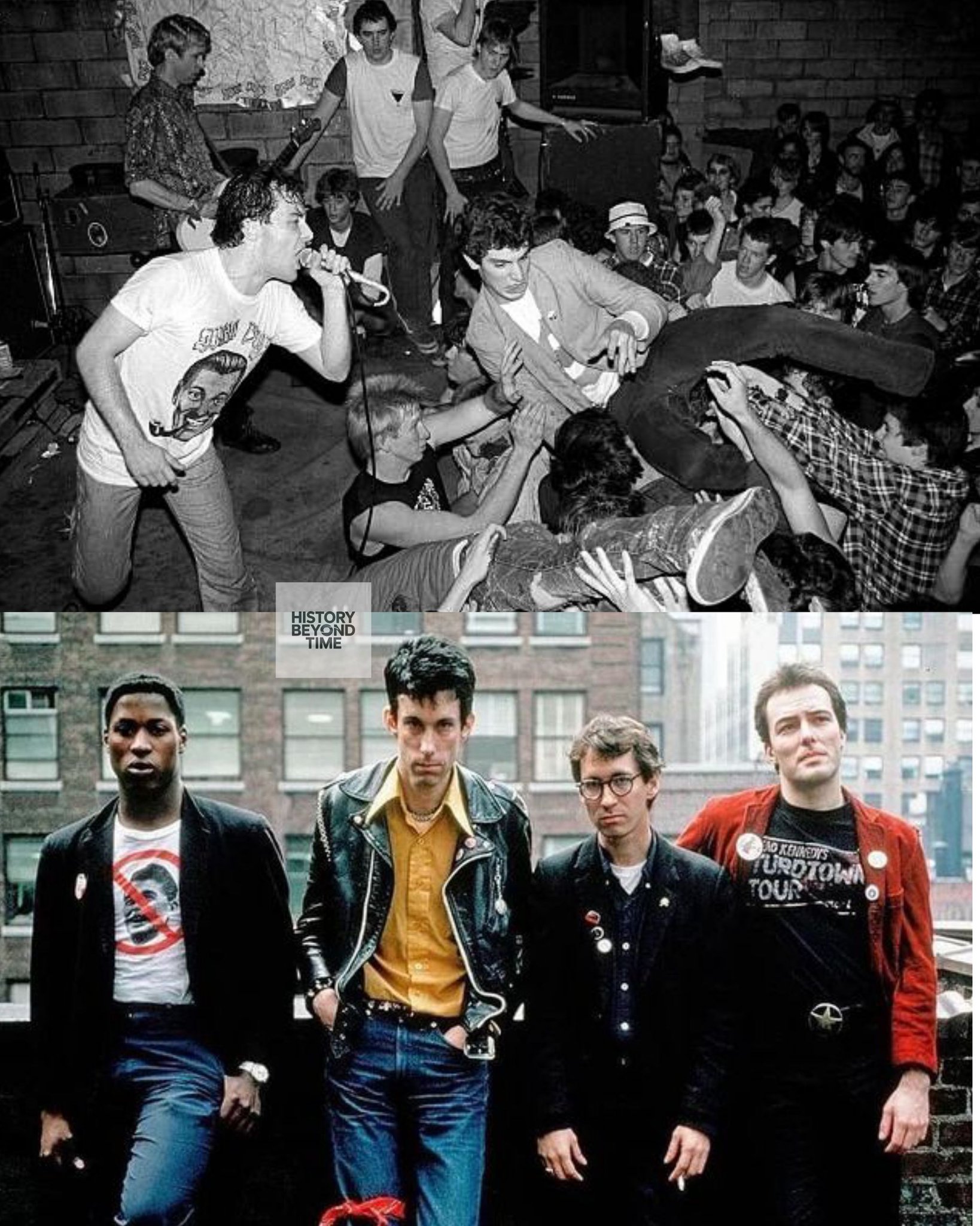 The Trial That Changed Music Forever 