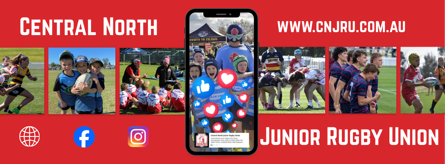 Scone Junior Rugby Union... - Scone Junior Rugby Union Club
