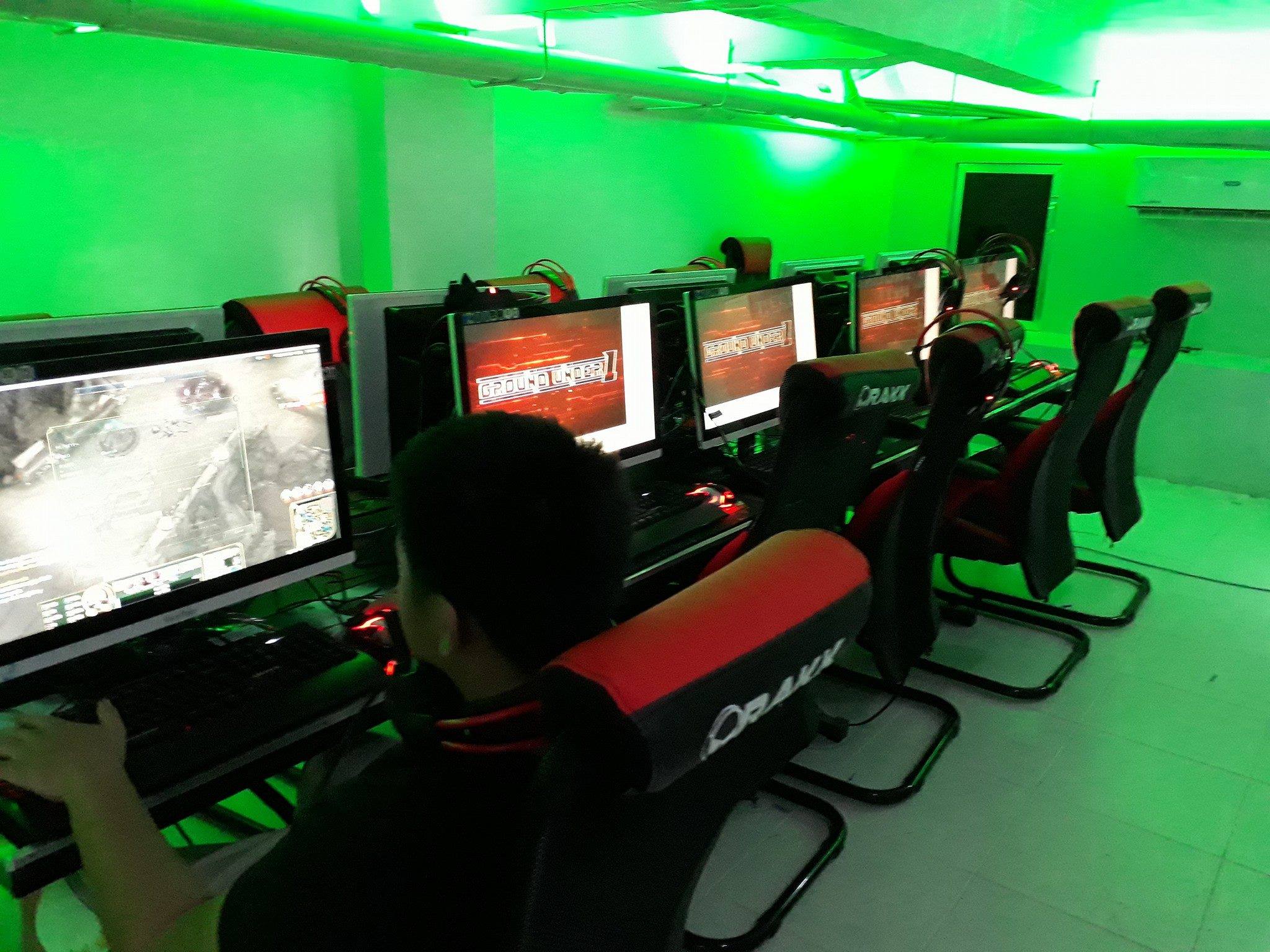 EASY PC - 26 Units of Diskless Desktops at Gen. Trias... | Facebook