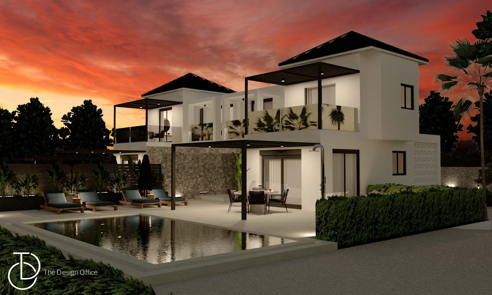 TDO The Design Office & partners | Kos