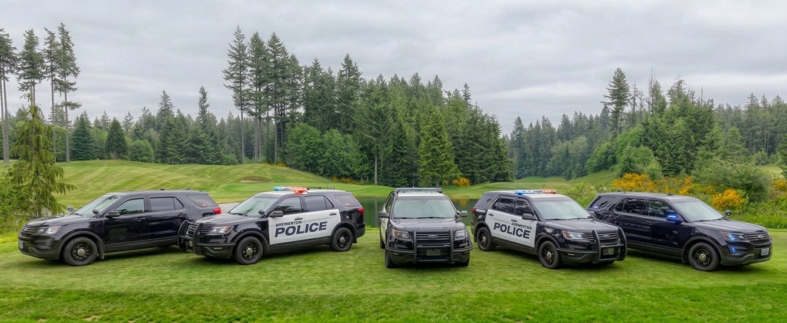 📣 We’re Hiring! The Thurston... - Thurston County Sheriff | Facebook