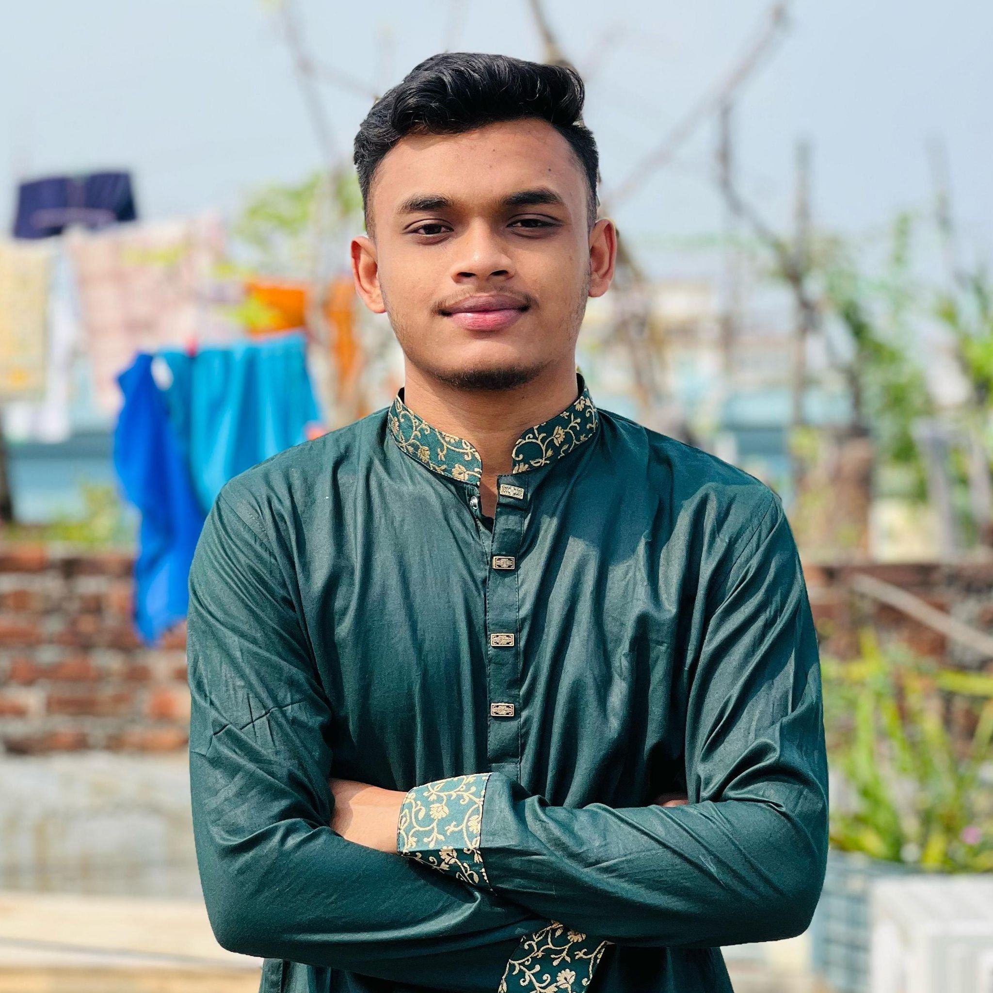 Rafayet Rifaat
