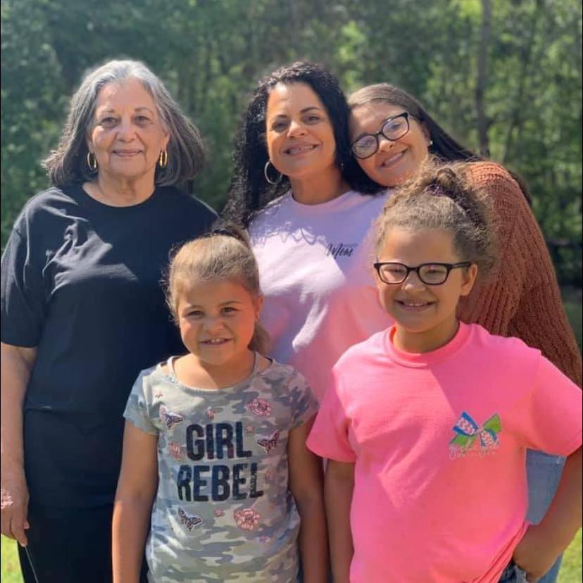 June Locklear