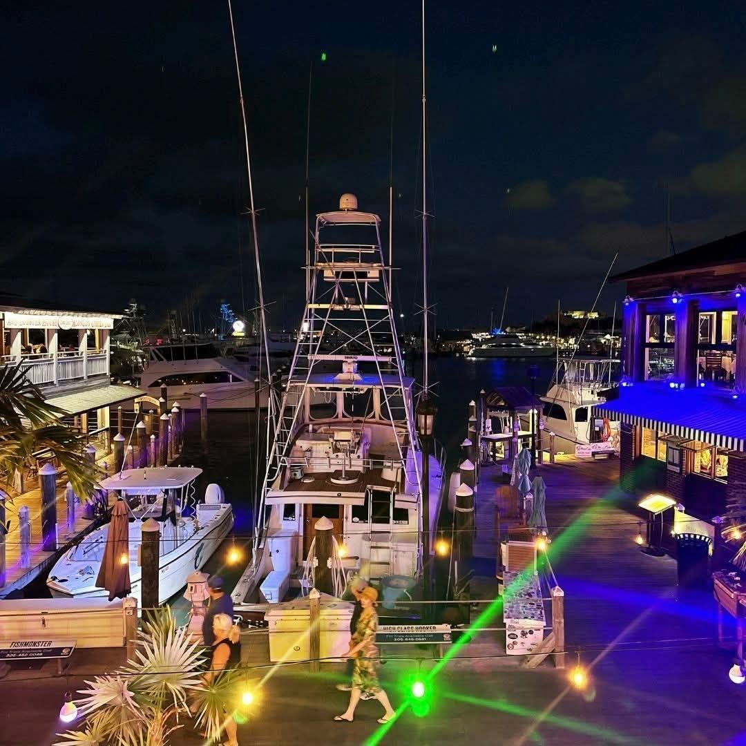 This little... - The Rooster's Retreat - Shipyard Key West | Facebook