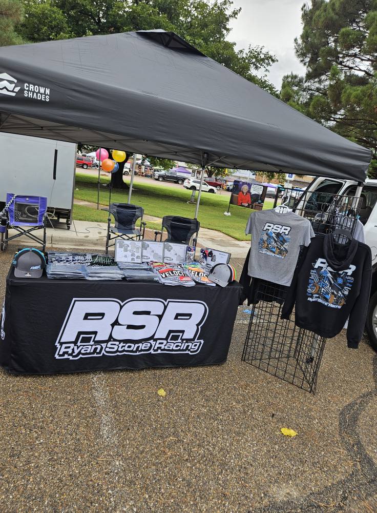RSR - Ryan Stone Racing