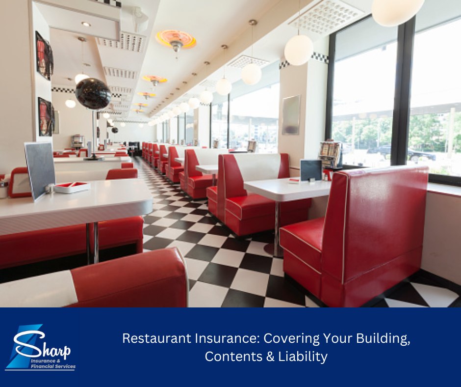 Sharp Insurance & Financial Services | Ashland KY