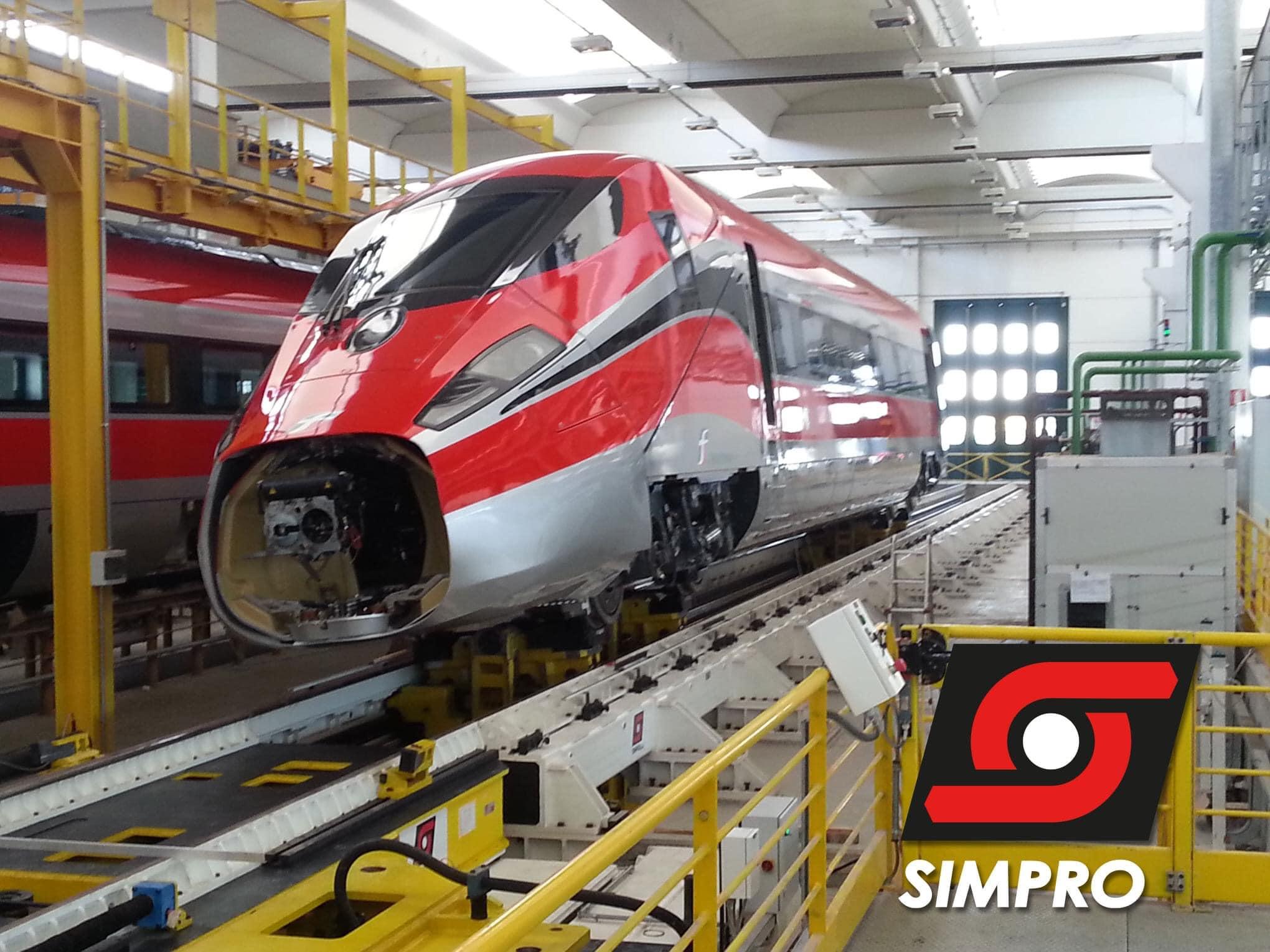 Simpro SpA | Brandizzo
