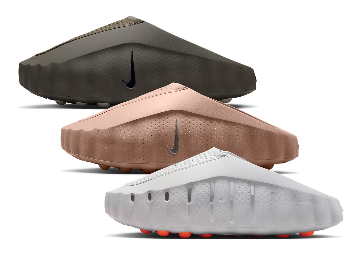 Nike Mind 001 is coming back in October 1, 2026 at 10 AM EDT