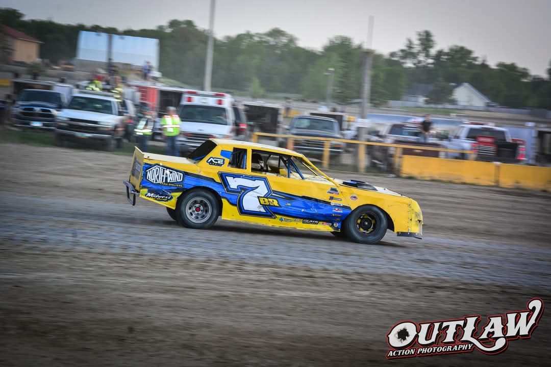 Boyce Racing - Boyce Racing added a new photo.