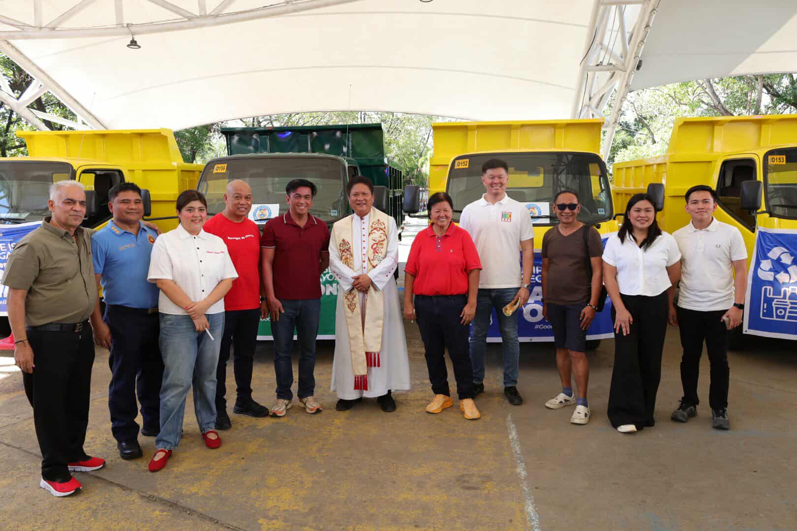 Dagupan... - Dagupan City Government - Information Office