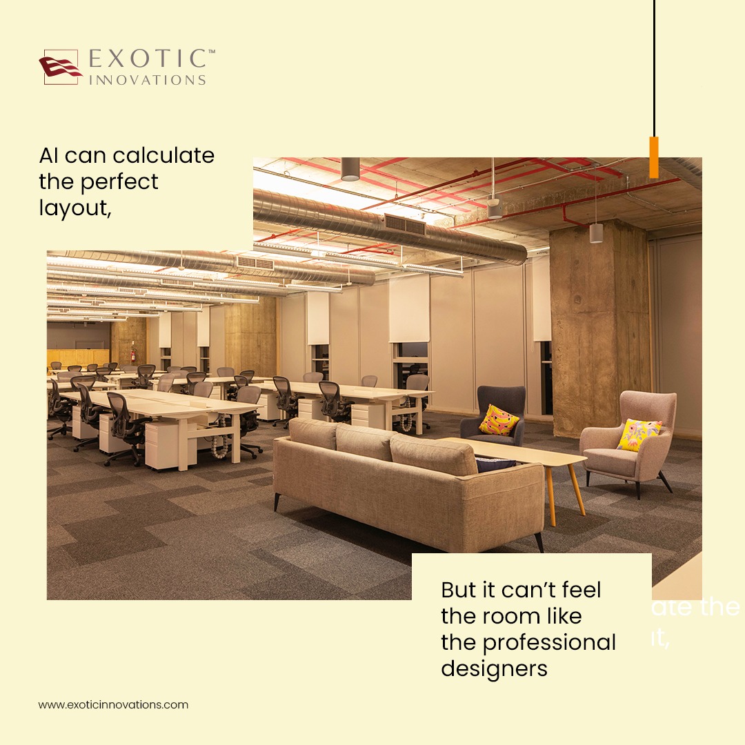Exotic Innovations Pvt Ltd - The impact of nature on humans is ...