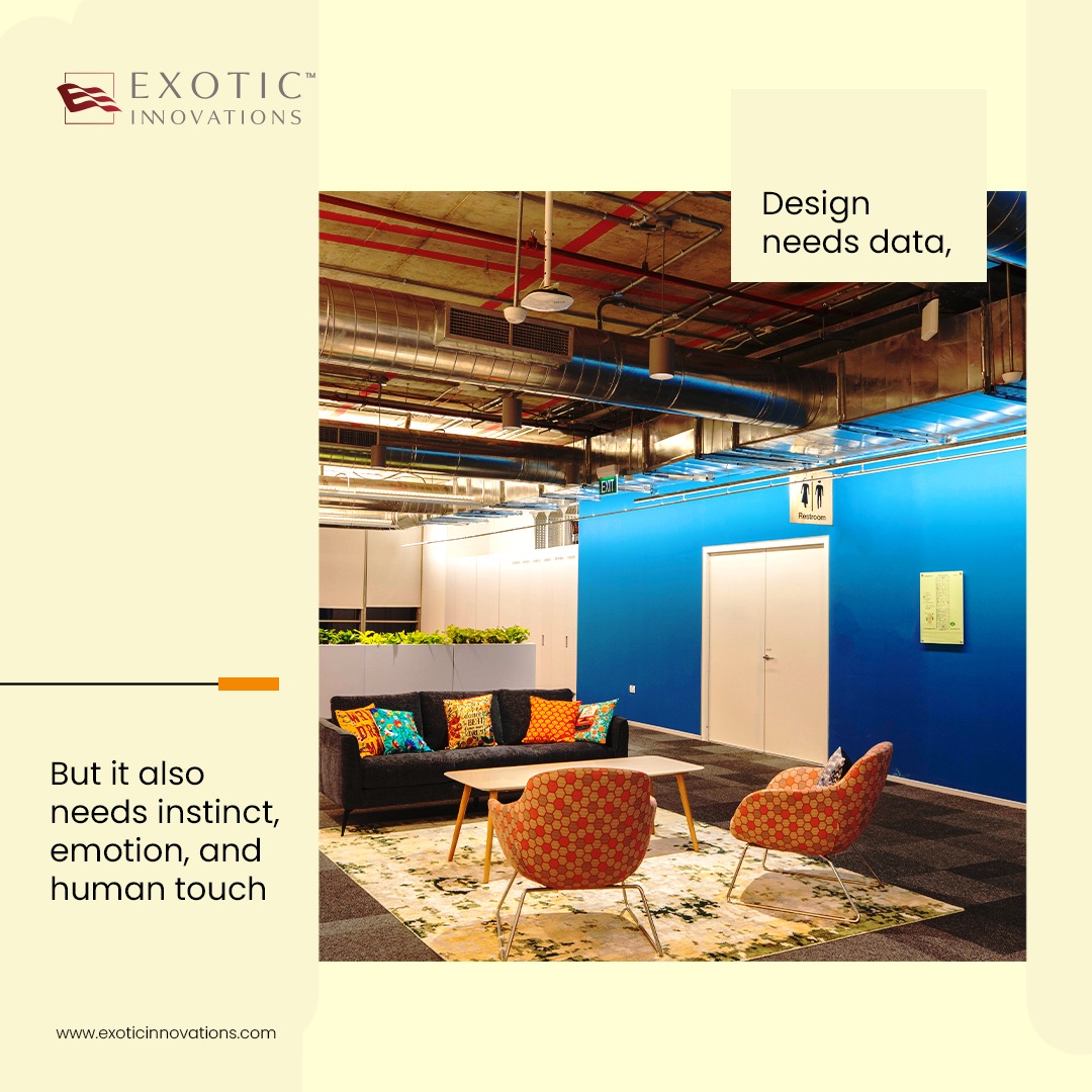 Exotic Innovations Pvt Ltd - The impact of nature on humans is ...