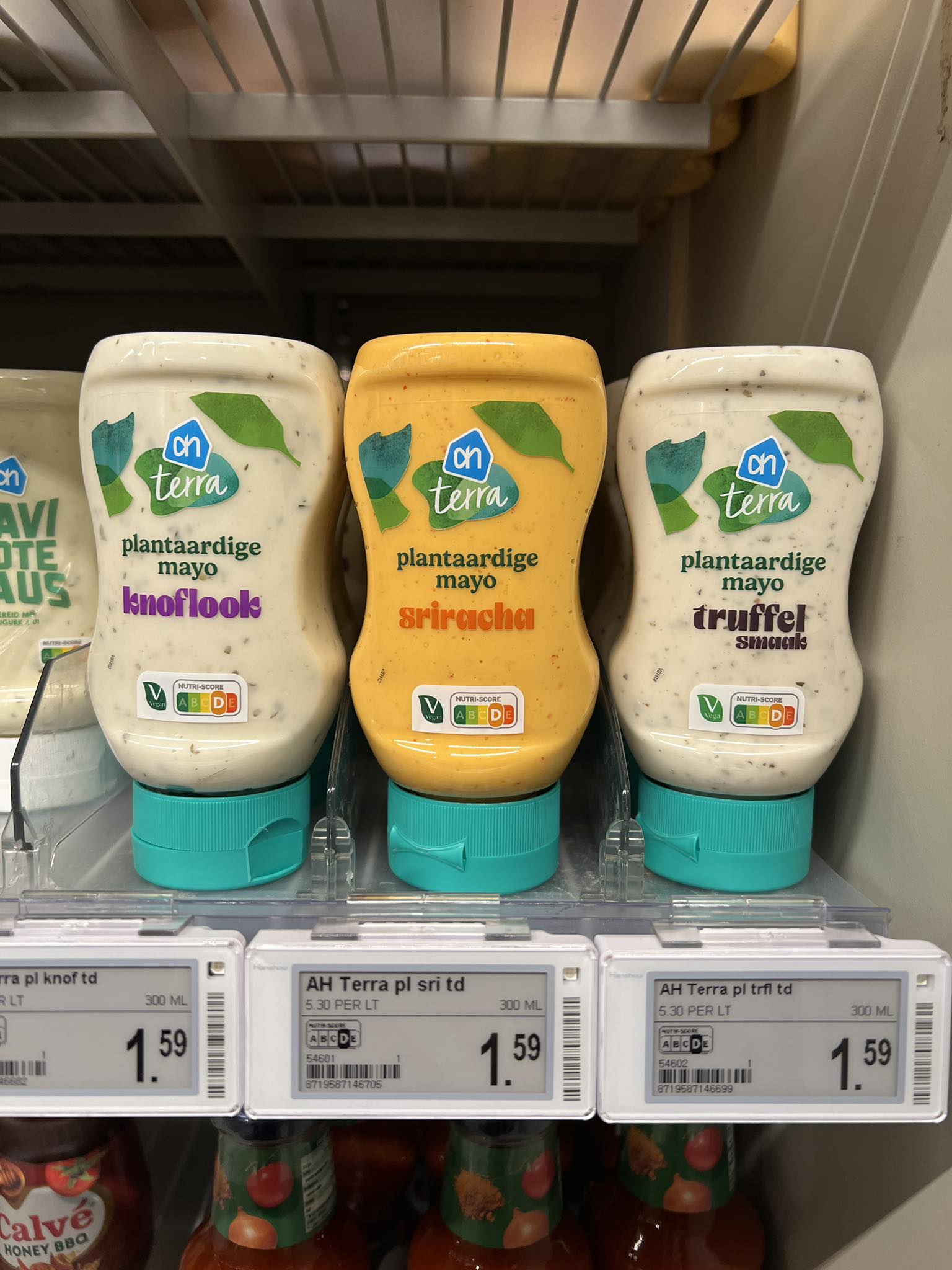 Gespot bij Albert Heijn: mayonaise... - Wat eet je dan wel | Facebook