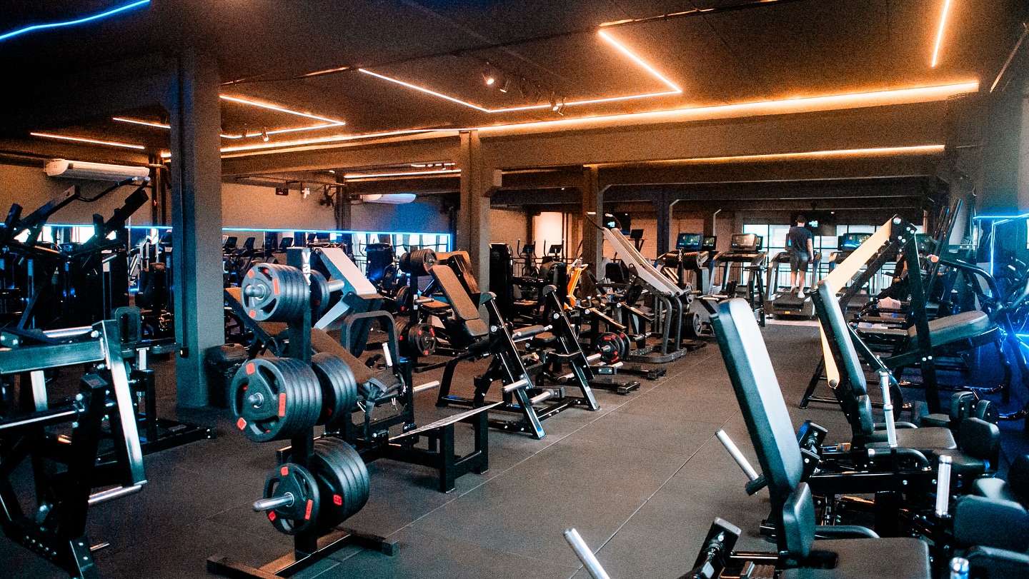 Academia - 🏋️‍♂️ JULHO ESPECIAL NA FITWAY GUARAMIRIM! 🏋️‍♀️ Quer ...