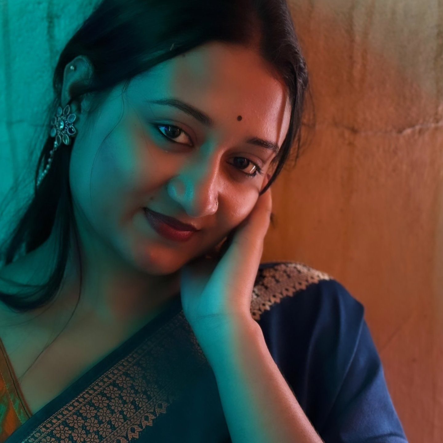 Rani Das