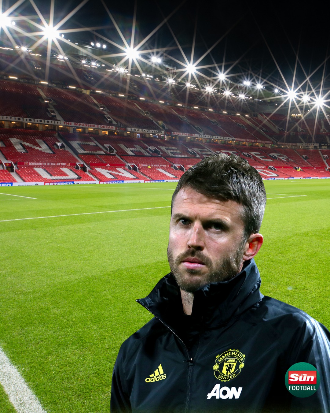The Sun - Sun Sport's Man Utd correspondent Samuel Luckhurst believes ...