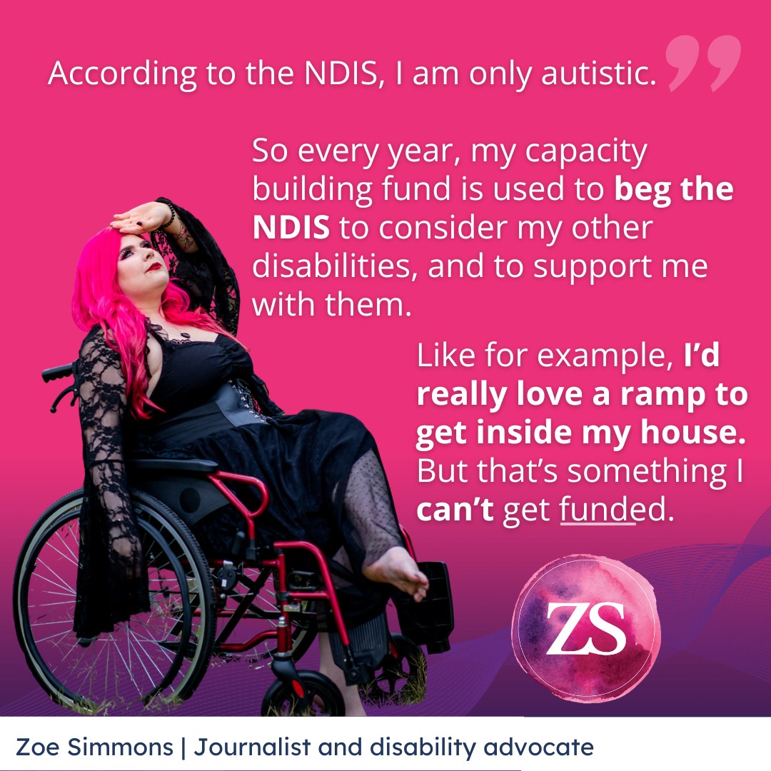 So,... - Zoe Simmons—journalist, copywriter, author & editor | Facebook