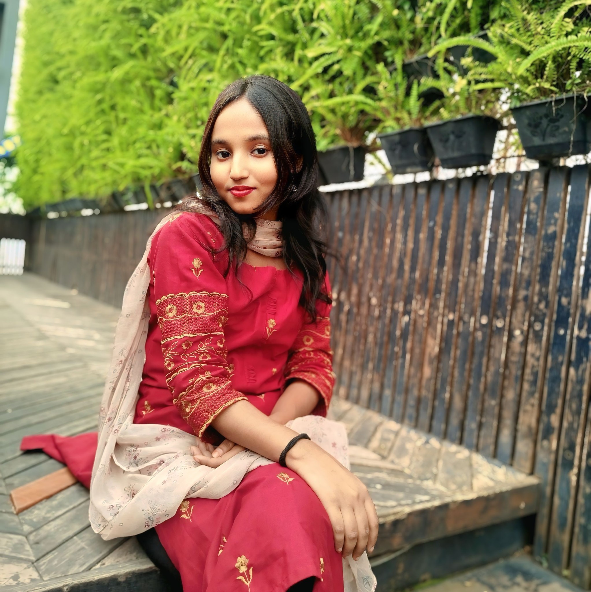 Babli Akter Riny