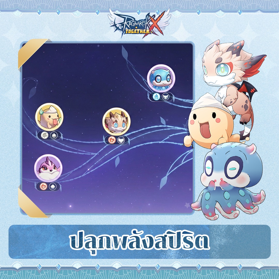 Ragnarok X: Next Generation... - Ragnarok X: Next Generation