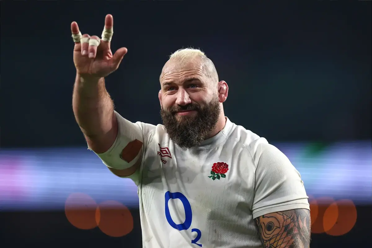 Rugby Addict UK - Joe Marler returns to England squad for... | Facebook