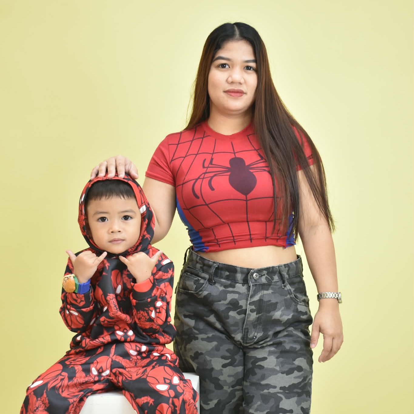 Mimay & Austin