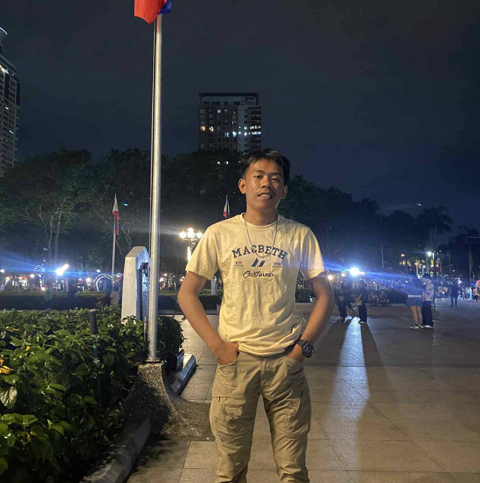 Sa manila mo lang mararanasan ang tunay na kaibigan parr😊😊 #hilights # ...