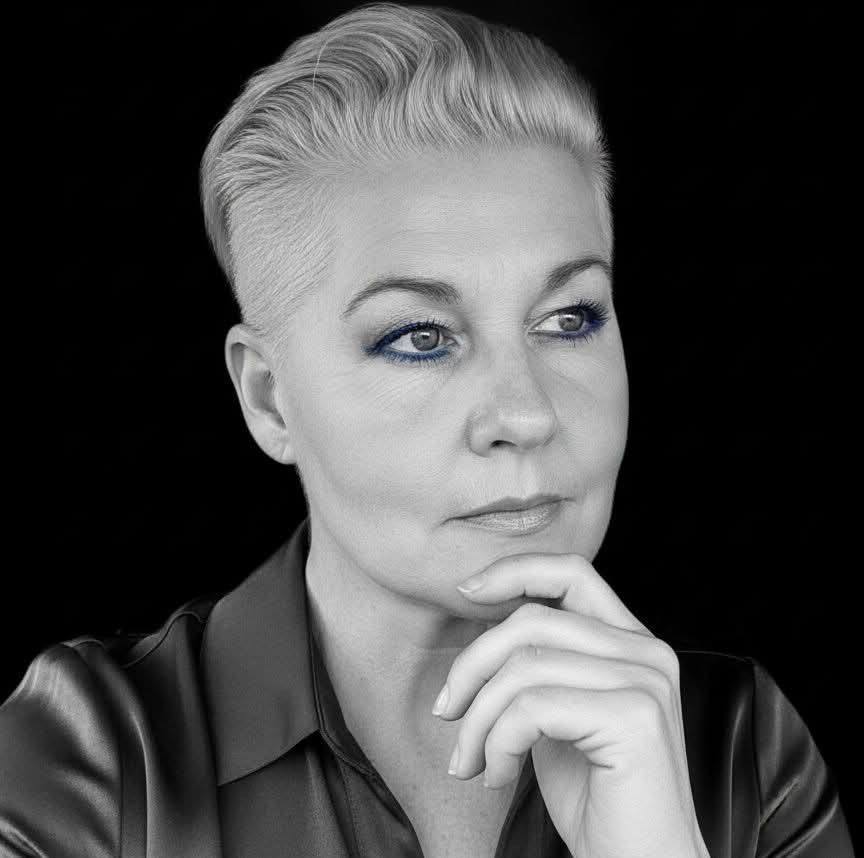Jennifer Bevan