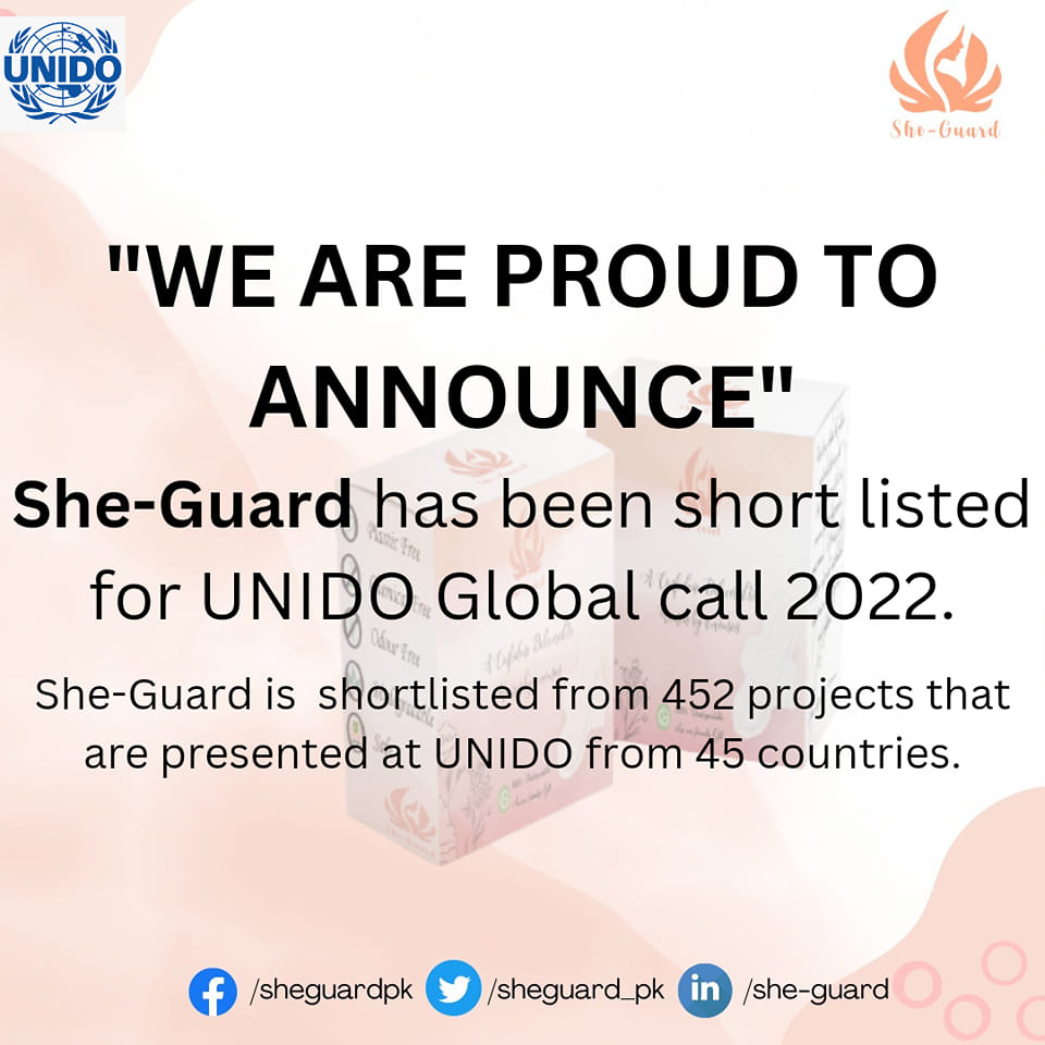 She-Guard
