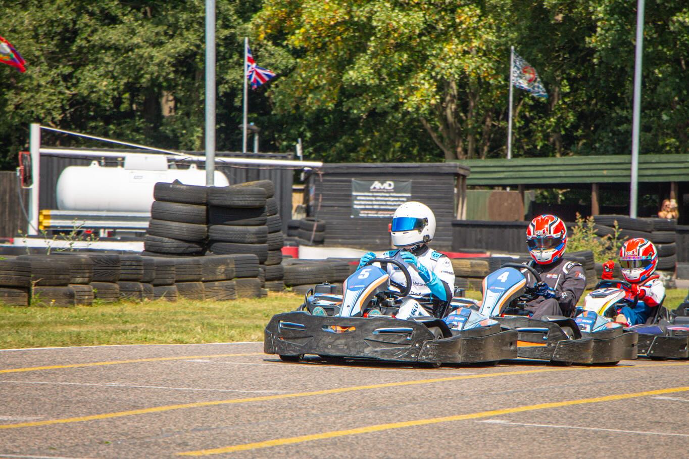 Beau Sullivan Racing