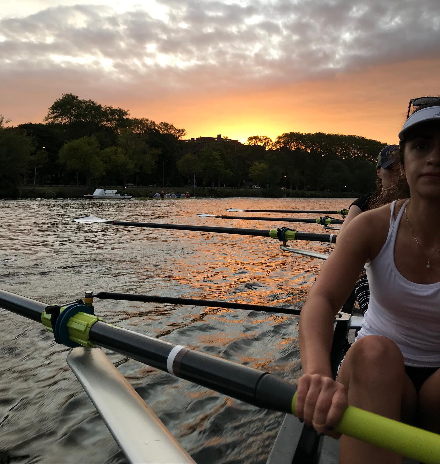 MIT Rowing Club