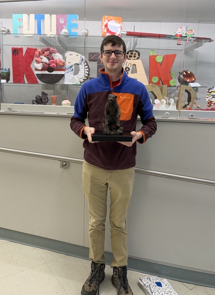Congratulations to Mr.... - Cascade School District #228 | Facebook