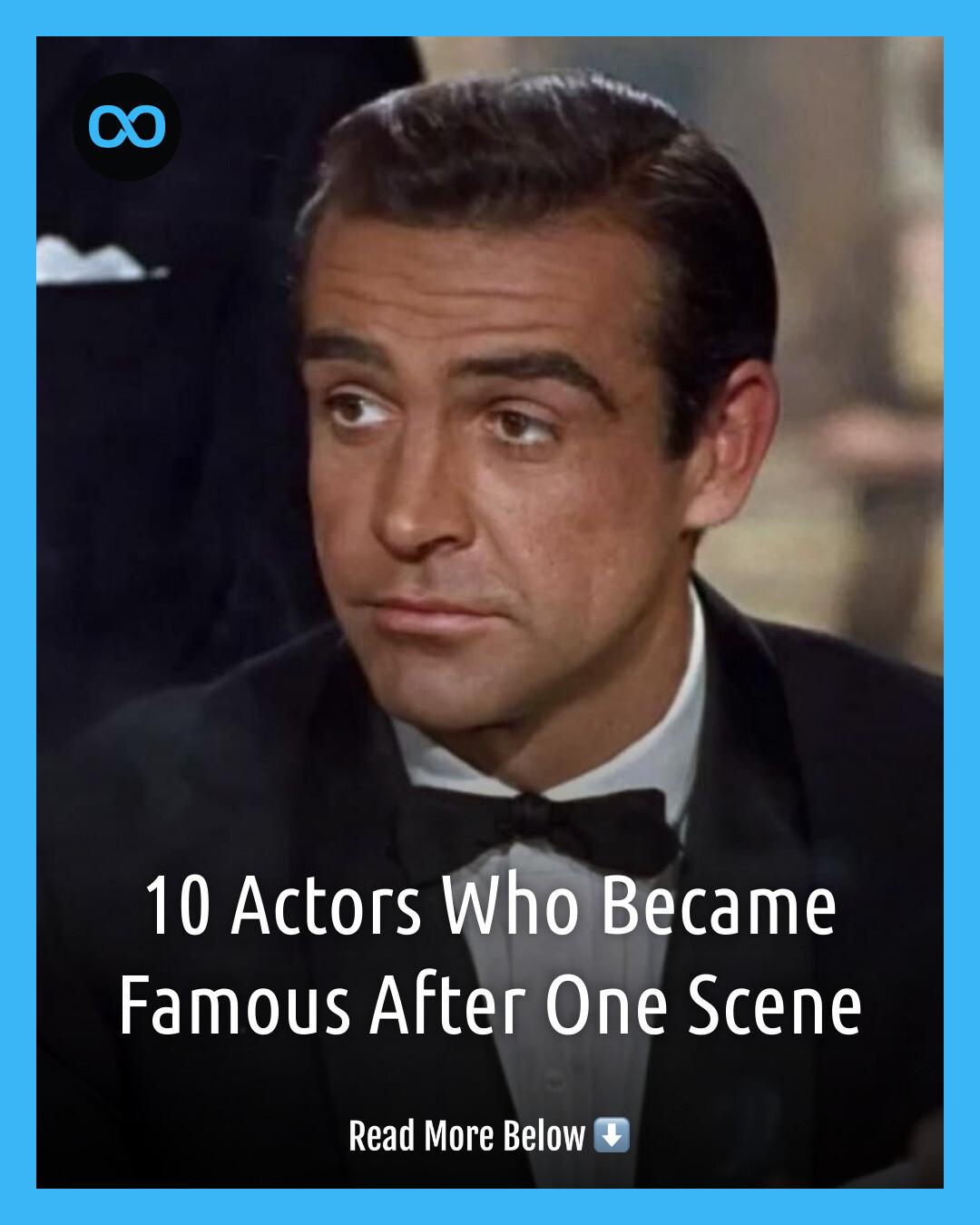 Looper - While many actors are well-known for having... | Facebook