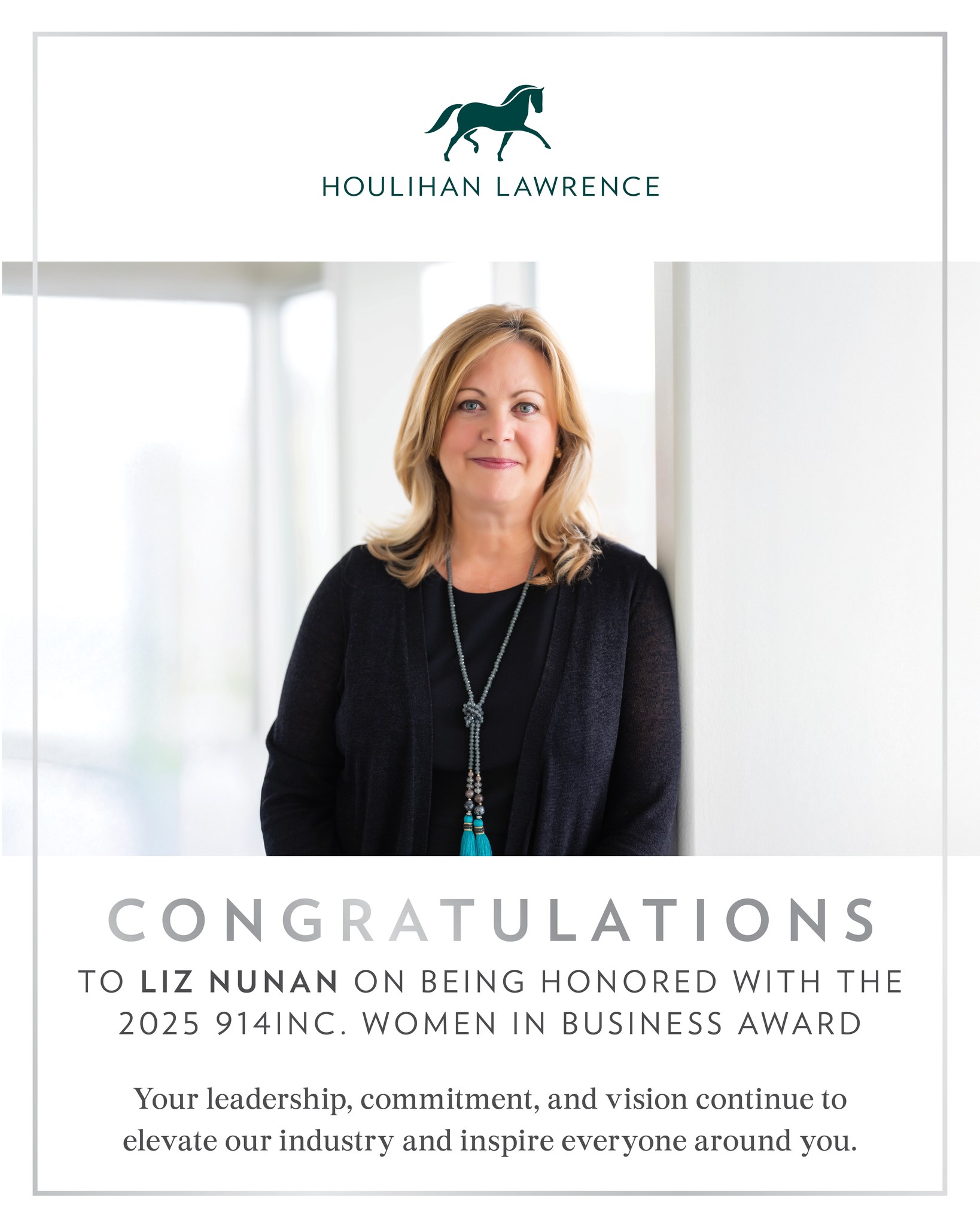 We’re... - New Rochelle Real Estate at Houlihan Lawrence | Facebook