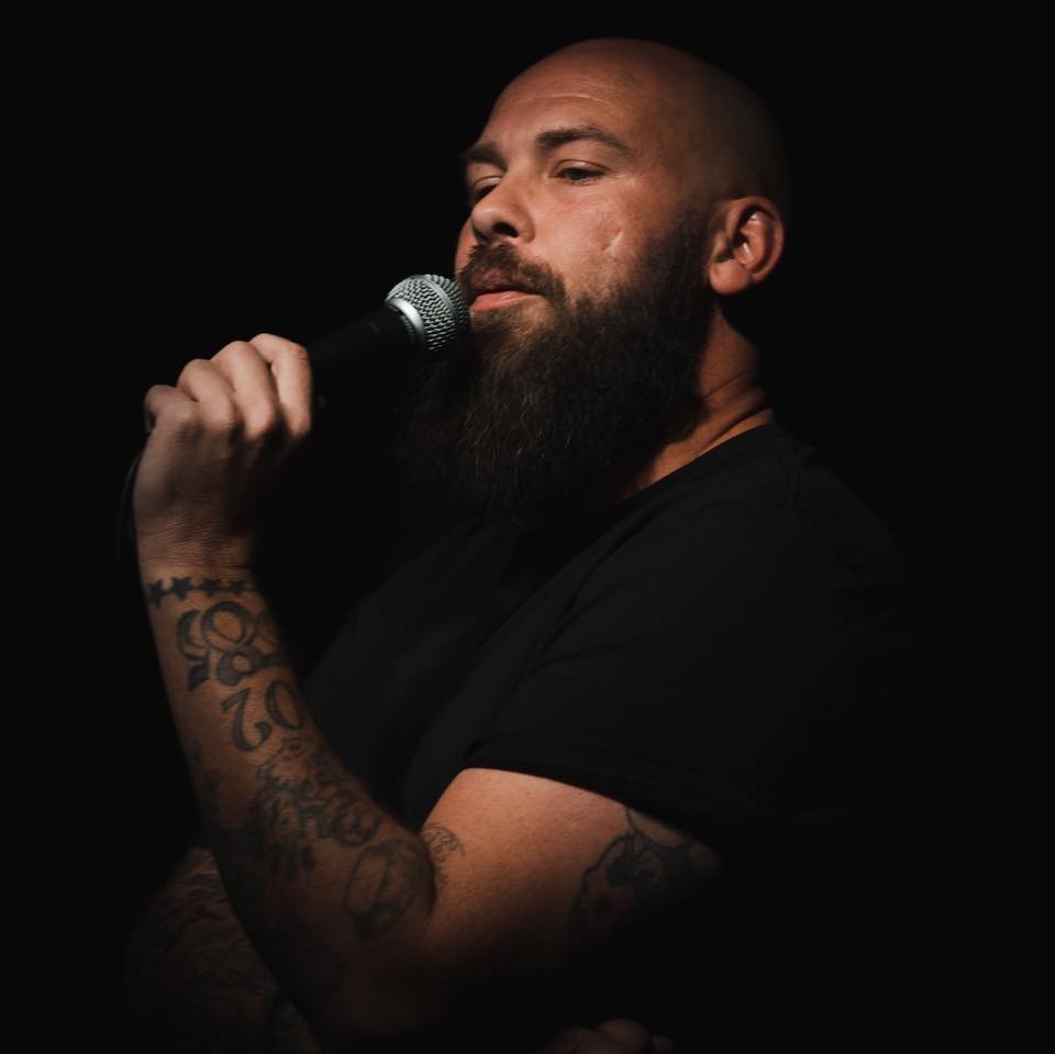 Rob Maebe
