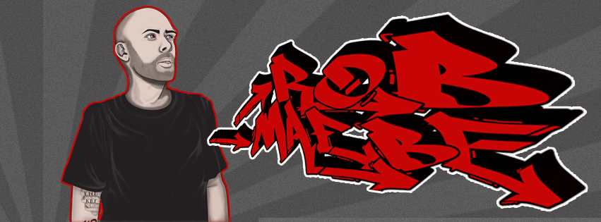 Rob Maebe