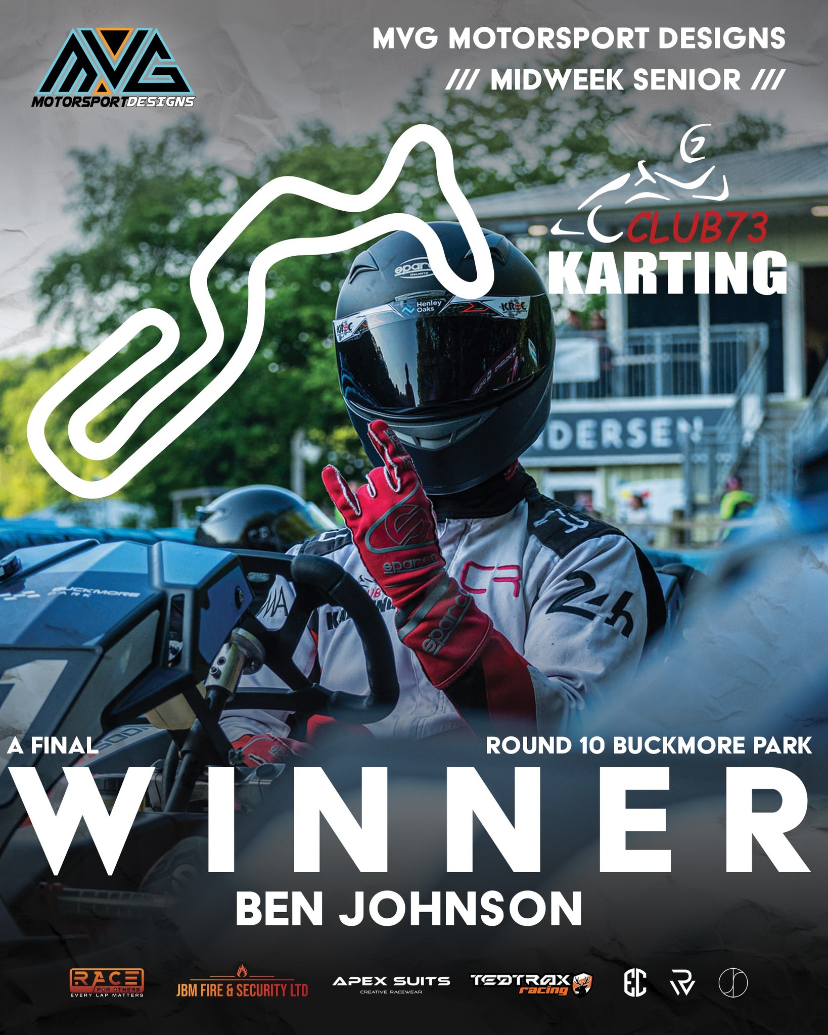 Club 73 Karting - Club 73 Karting added a new photo.