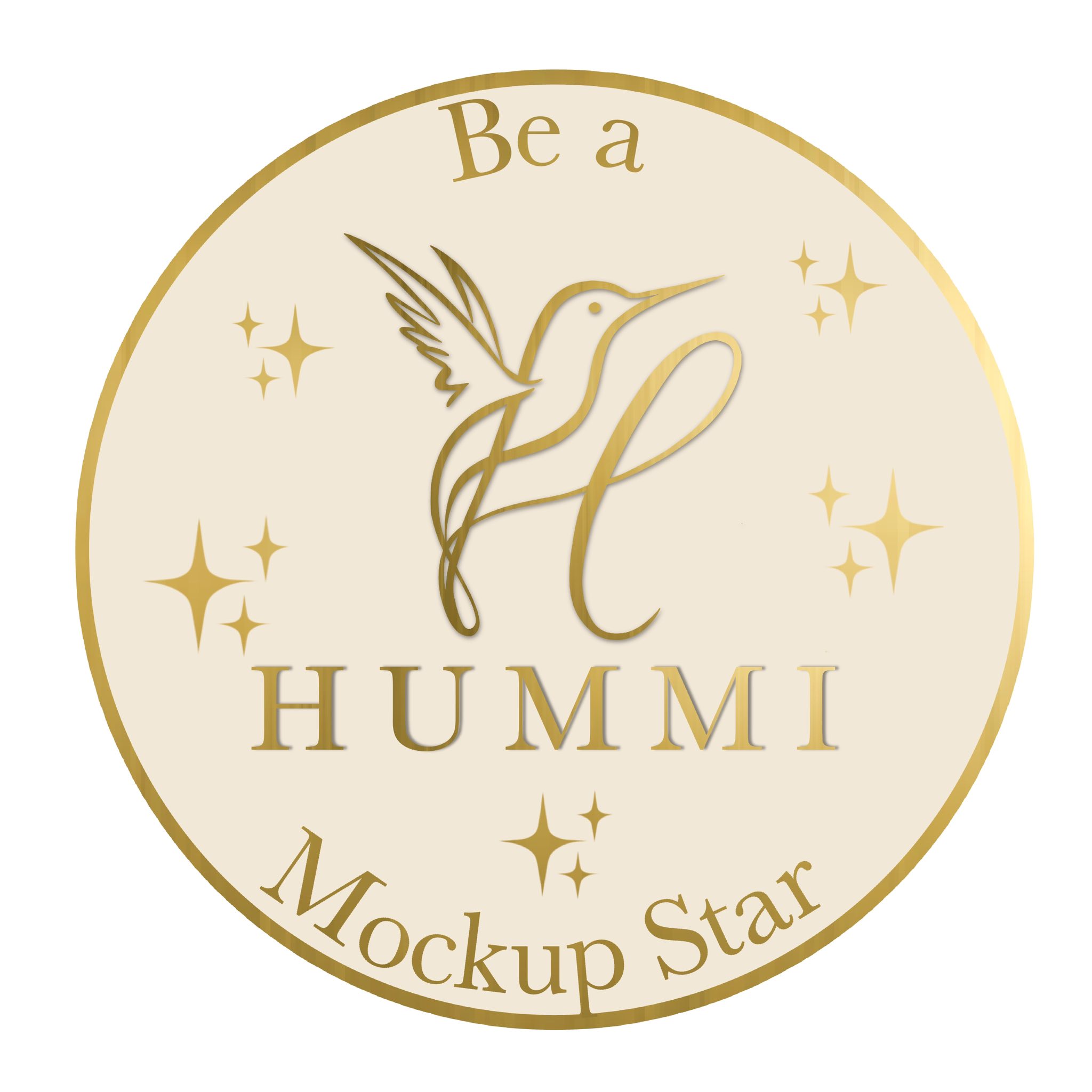 HUMMI - Be a Mockup Star Du willst HUMMI-Designs als... | Facebook