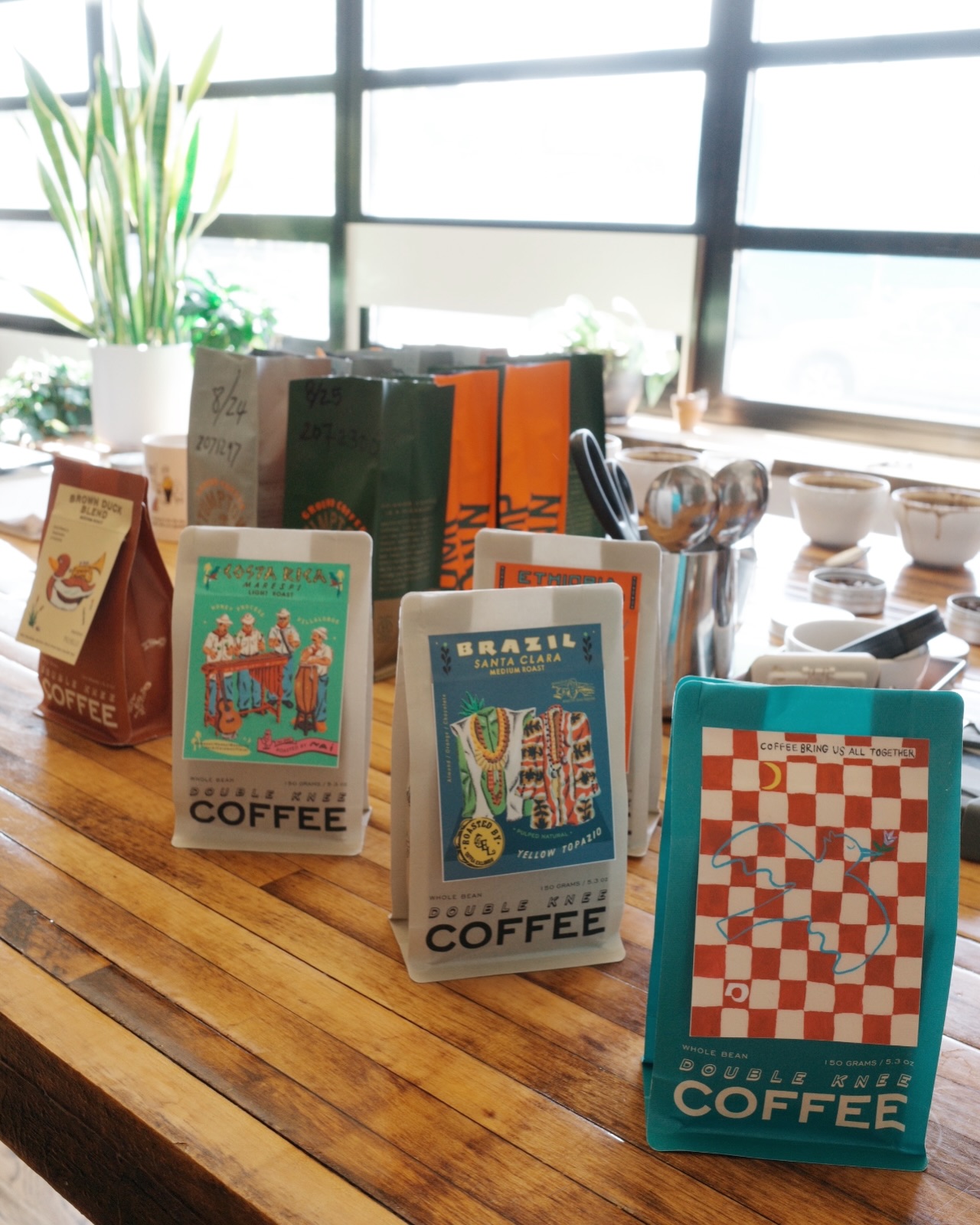 Paddlers Coffee